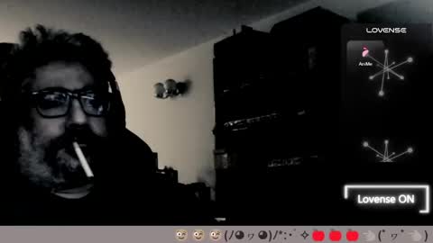 Snapshot of carmelo_devitto chatting on 18, 4, 2026 soy Batman online show from 18, 4, 2026