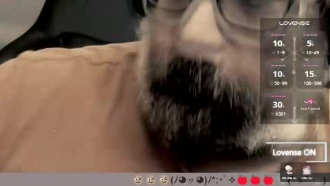 Snapshot of carmelo_devitto chatting on 3, 5, 2026 soy Batman online show from 3, 5, 2026