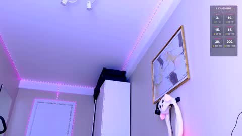 carmen__crybaby online show from 2, 10, 2025