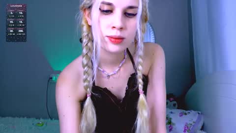 carmen__crybaby online show from 7, 11, 2025