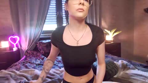 Luci online show from 27, 10, 2025