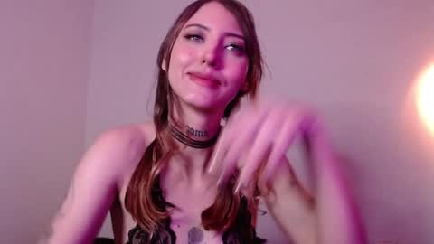 carmennrusso online show from 21, 2, 2026