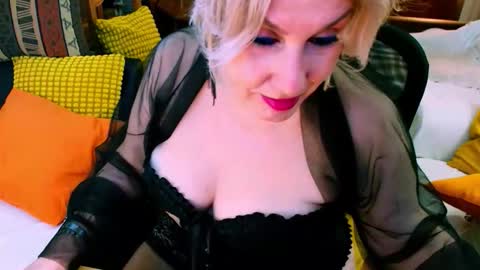 Carmen online show from 18, 12, 2025