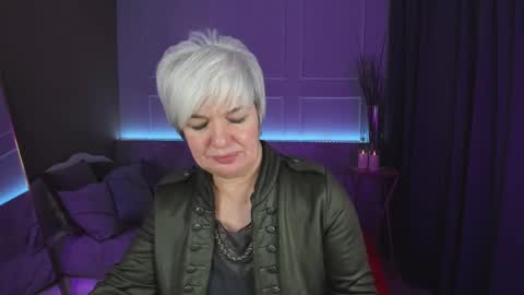 Carmen online show from 23, 2, 2025