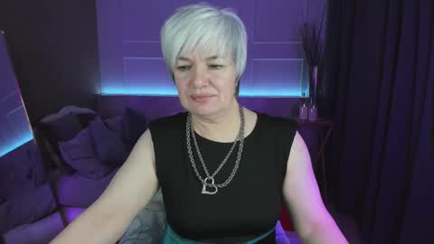 Carmen online show from 23, 2, 2025