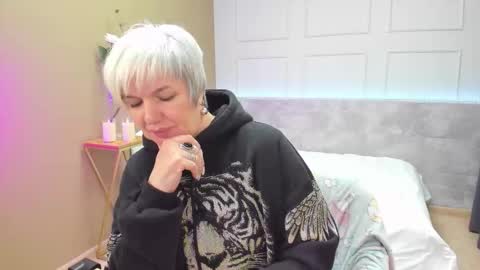 Carmen online show from 2, 10, 2025