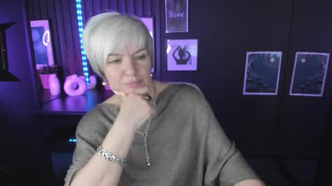 Carmen online show from 24, 10, 2025