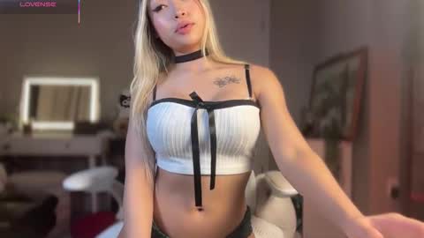 carmenxrose online show from 15, 10, 2025