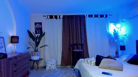 Snapshot of carmillaross chatting on 12, 7, 2026 CARMILLA ROSS online show from 12, 7, 2026