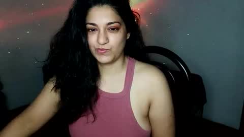 Snapshot of carmincarmenere chatting on 14, 3, 2026 CarminCe online show from 14, 3, 2026