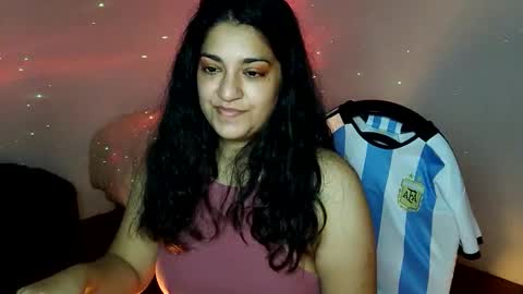 Snapshot of carmincarmenere chatting on 9, 5, 2026 CarminCe online show from 9, 5, 2026
