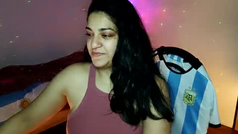Snapshot of carmincarmenere chatting on 13, 6, 2026 CarminCe online show from 13, 6, 2026