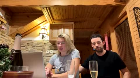 Snapshot of carnavaldevenice chatting on 31, 12, 2024 carnavaldevenice online show from 31, 12, 2024