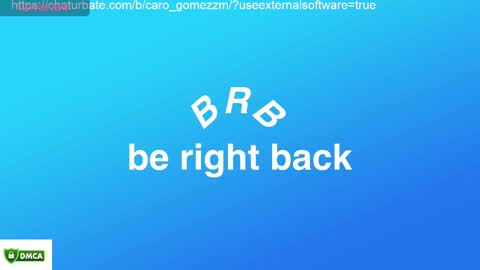 Snapshot of caro_gomezzm chatting on 26, 2, 2025 carolina online show from 26, 2, 2025