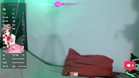 carolina dorothy online show from 16, 11, 2025