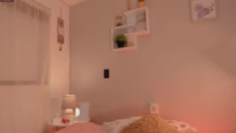 caro_sanchezz online show from 19, 1, 2026