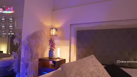 Snapshot of caro_sanchezz chatting on 8, 7, 2026 caro_sanchezz online show from 8, 7, 2026