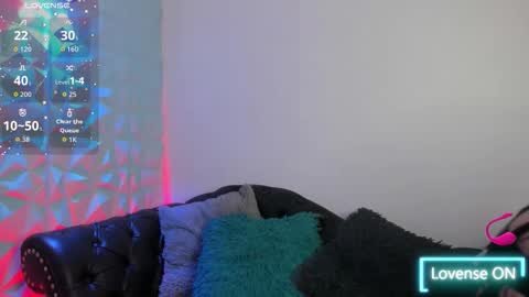 Snapshot of carohot_cg chatting on 1, 10, 2025 carohot_cg online show from 1, 10, 2025