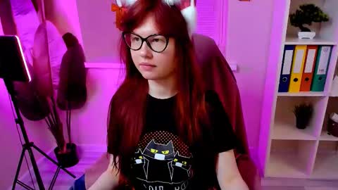 Carol online show from 23, 11, 2025