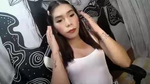 Snapshot of carol_linaxxx chatting on 14, 11, 2025 Carolina online show from 14, 11, 2025