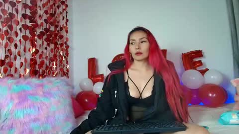 Carol love11 online show from 18, 2, 2025