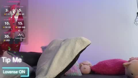 Carol love11 online show from 3, 2, 2026