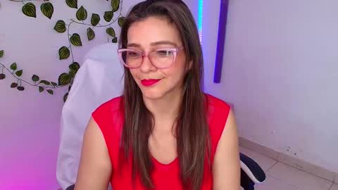 Snapshot of carol_miss2 chatting on 19, 1, 2026 CAROL online show from 19, 1, 2026