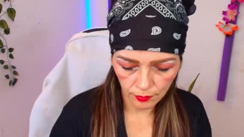 Snapshot of carol_miss2 chatting on 8, 2, 2026 CAROL online show from 8, 2, 2026