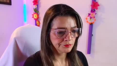 Snapshot of carol_miss2 chatting on 13, 2, 2026 CAROL online show from 13, 2, 2026