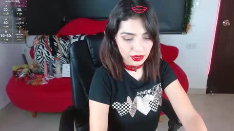 Caroline online show from 2, 1, 2025