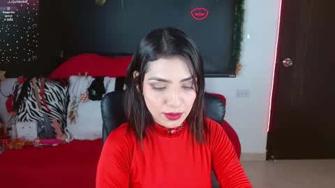 Caroline online show from 3, 1, 2025