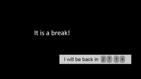 CAROL online show from 5, 3, 2025