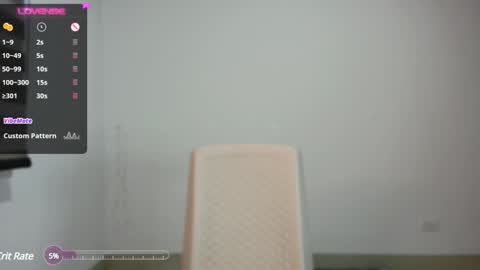 Snapshot of carolblonde chatting on 16, 12, 2024 Char online show from 16, 12, 2024