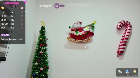 Snapshot of carolblonde chatting on 26, 12, 2024 Char online show from 26, 12, 2024