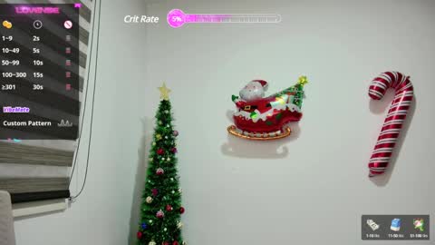 Snapshot of carolblonde chatting on 31, 12, 2024 Char online show from 31, 12, 2024