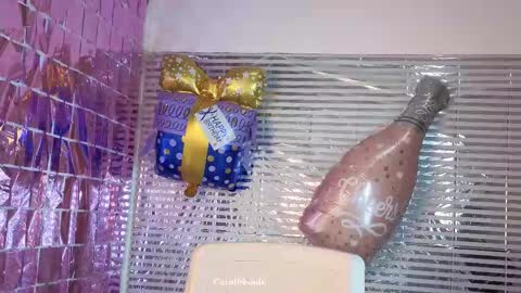 Char online show from 18, 10, 2025