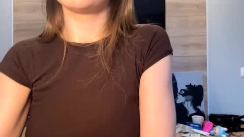 Snapshot of carolecronan chatting on 11, 2, 2026 Lisa online show from 11, 2, 2026