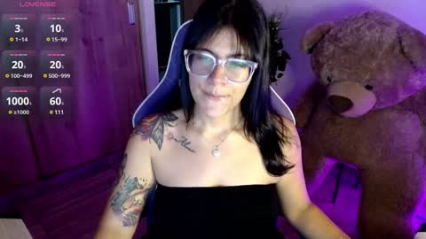 Carol online show from 27, 12, 2024