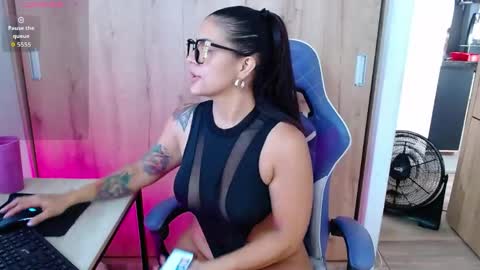 Snapshot of carolgoddess chatting on 7, 6, 2026 Carol online show from 7, 6, 2026