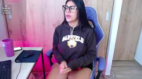 Snapshot of carolgoddess chatting on 29, 7, 2026 Carol online show from 29, 7, 2026