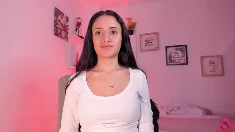 Caroline online show from 16, 2, 2025