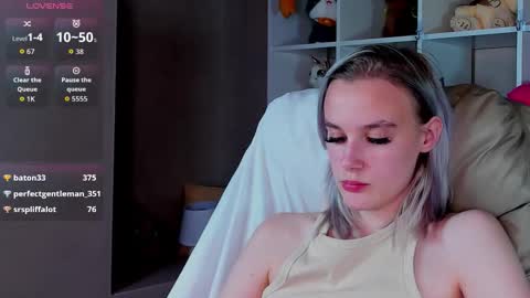 Carol online show from 21, 11, 2025