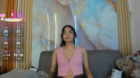 Snapshot of carolina11_pm chatting on 22, 4, 2026 CAROLINA online show from 22, 4, 2026