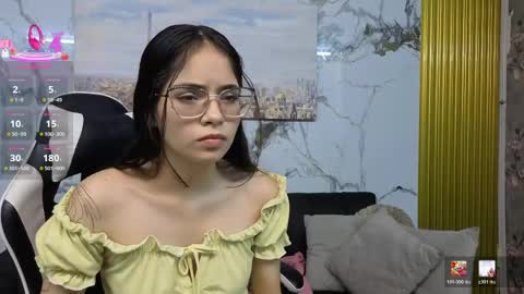Snapshot of carolina11_pm chatting on 24, 5, 2026 CAROLINA online show from 24, 5, 2026
