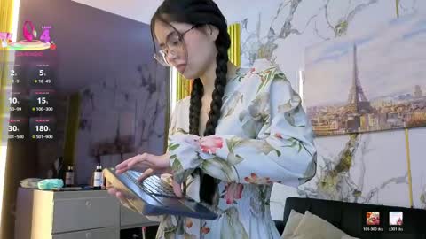 Snapshot of carolina11_pm chatting on 26, 5, 2026 CAROLINA online show from 26, 5, 2026