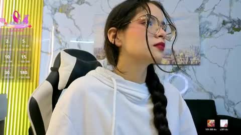 Snapshot of carolina23_pm chatting on 7, 6, 2026 carolina23_pm online show from 7, 6, 2026