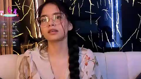 Snapshot of carolina23_pm chatting on 13, 6, 2026 carolina23_pm online show from 13, 6, 2026