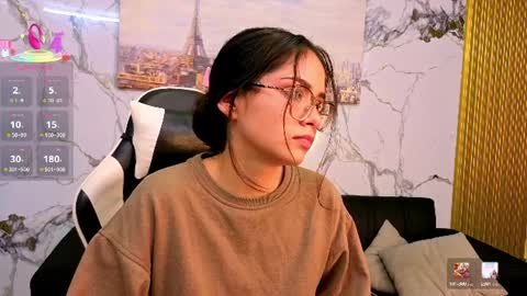 Snapshot of carolina23_pm chatting on 8, 7, 2026 carolina23_pm online show from 8, 7, 2026
