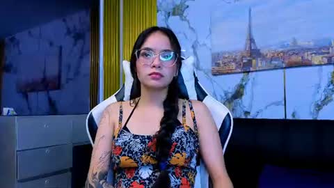 Snapshot of carolina23_pm chatting on 18, 7, 2026 carolina23_pm online show from 18, 7, 2026