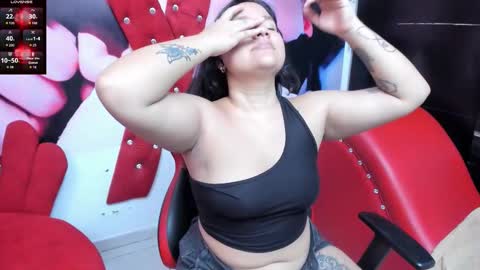 carolina_canndy online show from 7, 2, 2026